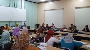 Penanganan Stunting Jadi Prioritas Pemkot Baubau