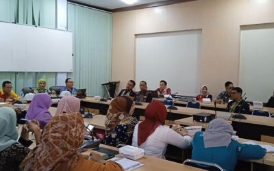 Penanganan Stunting Jadi Prioritas Pemkot Baubau