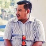 Rumah Wartawan Dilempar Batu, PWI Baubau Minta Polisi Usut Tuntas