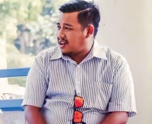 Rumah Wartawan Dilempar Batu, PWI Baubau Minta Polisi Usut Tuntas