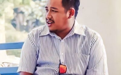 Rumah Wartawan Dilempar Batu, PWI Baubau Minta Polisi Usut Tuntas