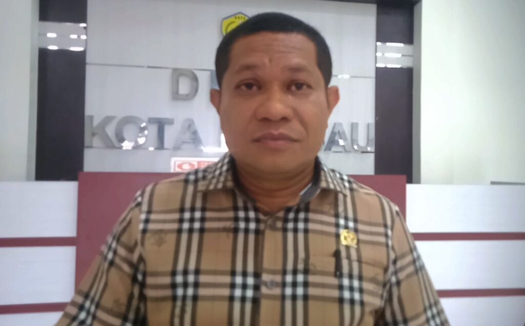 DPRD Baubau Bakal Panggil Pemkot Bahas Seleksi Sekda, Oknum Anggota DPRD Diadukan ke Badan Kehormatan