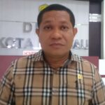 DPRD Baubau Bakal Panggil Pemkot Bahas Seleksi Sekda, Oknum Anggota DPRD Diadukan ke Badan Kehormatan