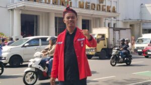 GMNI Ultimatum Polres Baubau: Usut Tuntas Dugaan Mafia BBM Subsidi di Palabusa!