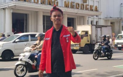 GMNI Ultimatum Polres Baubau: Usut Tuntas Dugaan Mafia BBM Subsidi di Palabusa!