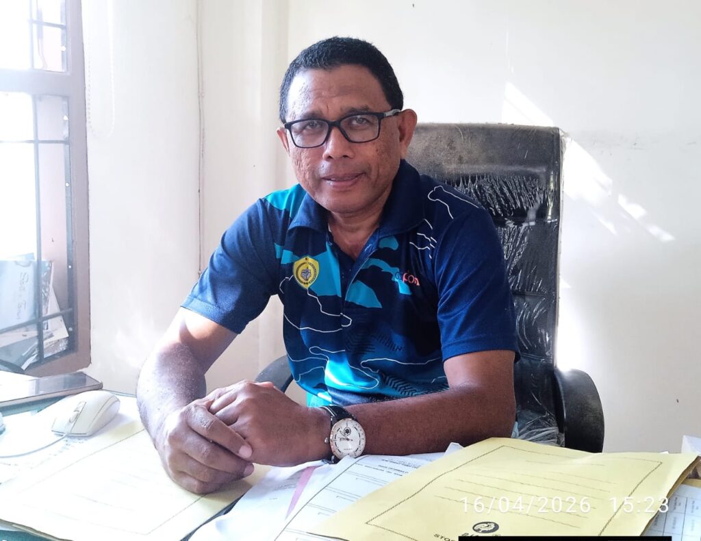 Tender Proyek Baubau 2026 Bergulir, Satu Paket Rampung