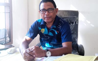 Tender Proyek Baubau 2026 Bergulir, Satu Paket Rampung