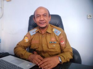 Genjot Produksi Pertanian, Distan Baubau Akan Salurkan Bantuan Benih dan Pupuk
