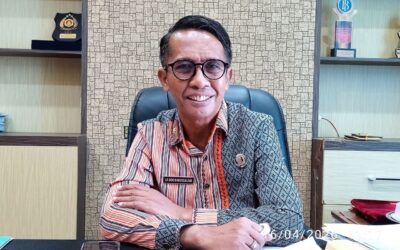 Sekda Baubau Buka Suara, 267 PPPK Paruh Waktu Lulus Tanpa Data BKN