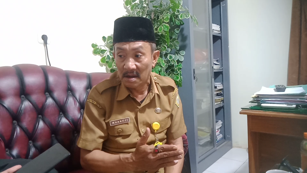 DLH Baubau Turun Tangan, Aroma Sedap Akui Lalai Buang Limbah