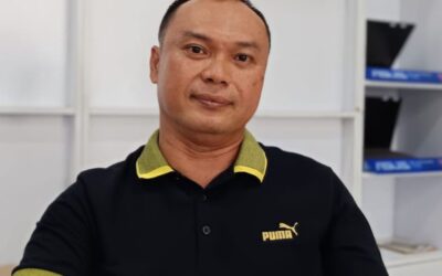 Pemilik Aroma Sedap Klarifikasi Video Viral Soal Limbah