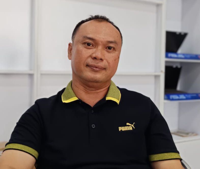 Pemilik Aroma Sedap Klarifikasi Video Viral Soal Limbah