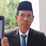 Dishub Baubau Tertibkan Parkir Usaha, Basecamp Siapkan Lahan Khusus