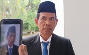 Dishub Baubau Tertibkan Parkir Usaha, Basecamp Siapkan Lahan Khusus