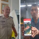 Digantung Hampir Setahun, Permohonan Sertifikat di BPN Baubau Disorot