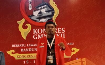 Polemik Pembatalan Selter Sekda Pertama, GMNI Soroti Kerahasiaan Surat BKN oleh Pemkot