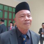 Kepala Bapenda Baubau, Muhammad Massad Optimistis Pendapatan Capai Rp54 Miliar