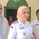 SMPN 18 Baubau Target 10 Besar LKBB Nasional di Jakarta