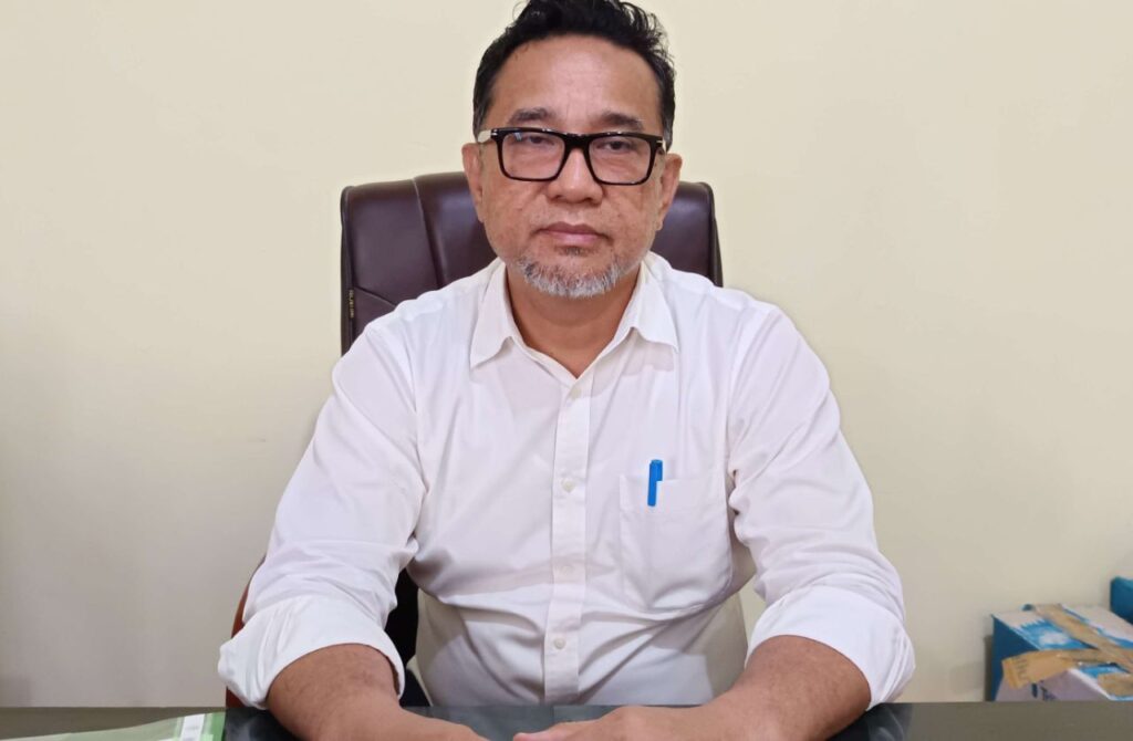 Gaji Dokter PTT Tertunggak, Dinkes Lempar Penyebab ke Pusat