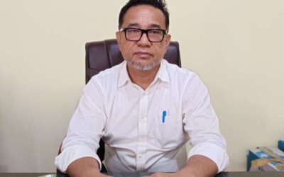 Gaji Dokter PTT Tertunggak, Dinkes Lempar Penyebab ke Pusat