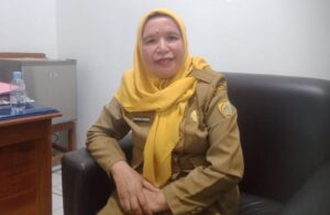 DAU Kesehatan Belum Cair, Gaji Dokter PTT Baubau Dibayar Lewat Kebijakan Sekda
