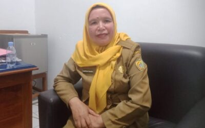 DAU Kesehatan Belum Cair, Gaji Dokter PTT Baubau Dibayar Lewat Kebijakan Sekda