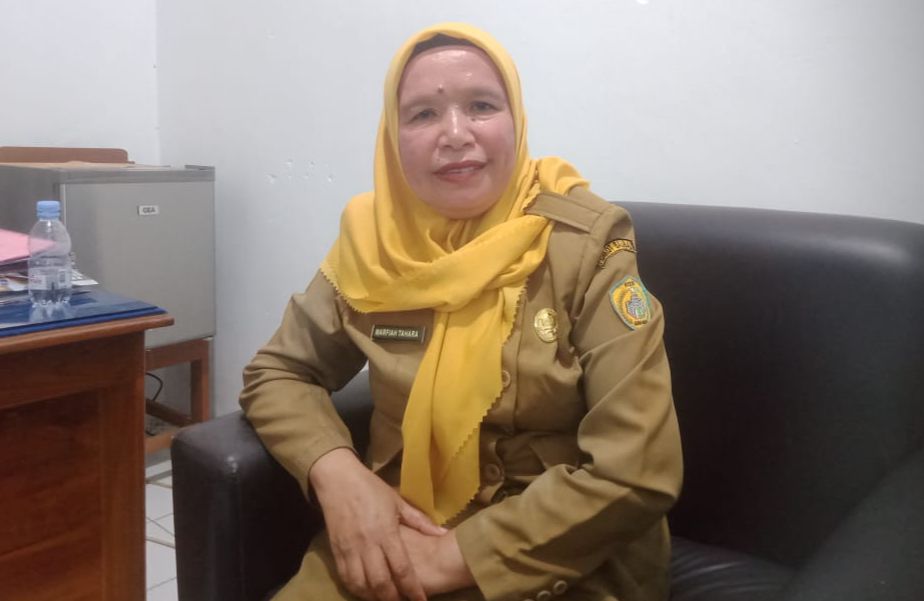 DAU Kesehatan Belum Cair, Gaji Dokter PTT Baubau Dibayar Lewat Kebijakan Sekda