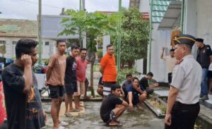 Rumah Tahanan Bukan Tempat Penggerak Narkotika, tetapi Tempat Pembinaan Napi