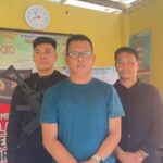 Polsek Mawasangka Ringkus Enam Terduga Pelaku Pencurian Kambing