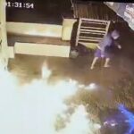 Diduga Dipaksa Pakai Sabu hingga Cerai, Janda Laporkan Mantan Suami atas Pembakaran Kios