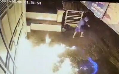 Diduga Dipaksa Pakai Sabu hingga Cerai, Janda Laporkan Mantan Suami atas Pembakaran Kios