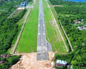 Bandara Betoambari, Harapan Baru Pertumbuhan Ekonomi Kepton