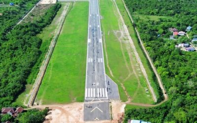 Bandara Betoambari, Harapan Baru Pertumbuhan Ekonomi Kepton