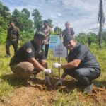 Dari Pakaian, Buku hingga 29.000 Pohon, PNM Perluas Makna Pemberdayaan Masyarakat Akar Rumput