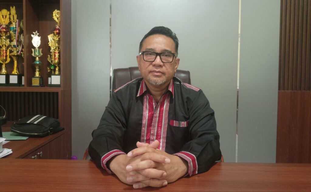 Dua Puskesmas di Baubau Mulai Dibangun Tahun Ini, Anggaran Capai Rp10 Miliar