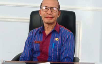 Revitalisasi Sekolah di Baubau Meningkat, 19 Sekolah Terima Bantuan Dana Pusat pada 2026