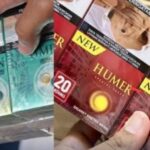 Gema Peso Desak Usut Mafia Rokok Ilegal di Kepton,  Ancam Demo di Polda dan Bea Cukai