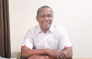 Dongkrak PAD, Bapenda Baubau Optimalkan Pajak MBLB, Air Tanah, dan Sarang Burung Walet