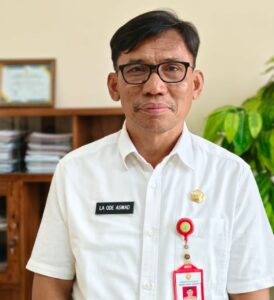 Pemkot Baubau Matangkan Persiapan HUT RI, Keamanan Jadi Prioritas