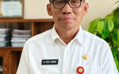 Pemkot Baubau Matangkan Persiapan HUT RI, Keamanan Jadi Prioritas