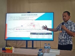 Super Air Jet Kembali ke Baubau, Layani Rute Makassar Setiap Hari