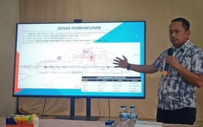 Super Air Jet Kembali ke Baubau, Layani Rute Makassar Setiap Hari
