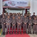 Harlah Kejaksaan ke-81, Kejari Baubau Gelar Kegiatan Sosial dan Kedepankan Pencegahan Hukum