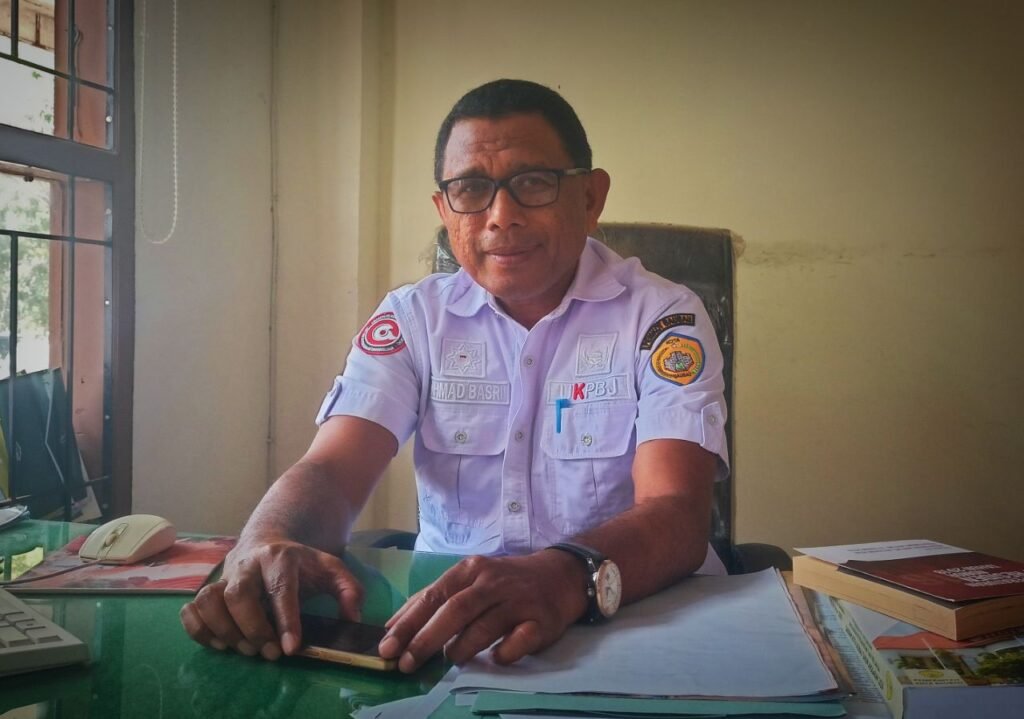 ULP Setda Baubau Selesaikan Sembilan Paket Tender Tahun 2026