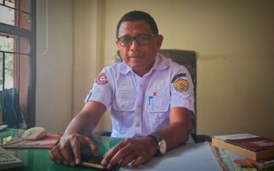 ULP Setda Baubau Selesaikan Sembilan Paket Tender Tahun 2026