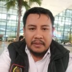 Dugaan Kekerasan terhadap Jurnalis, PWI Baubau Minta Proses Transparan
