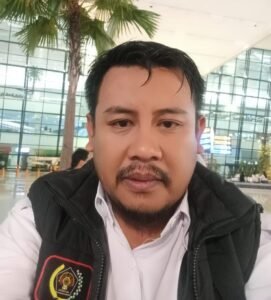 Dugaan Kekerasan terhadap Jurnalis, PWI Baubau Minta Proses Transparan