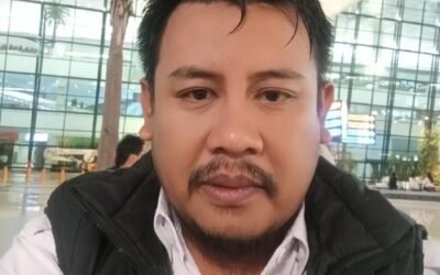 Dugaan Kekerasan terhadap Jurnalis, PWI Baubau Minta Proses Transparan