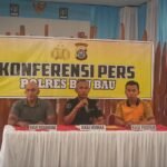 Polres Baubau Minta Maaf atas Insiden dengan wartawan, Dua Anggota Jalani Pemeriksaan